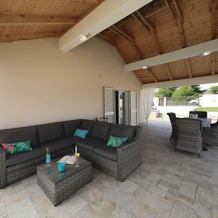 Holiday House Tamaris ซาดาร์ ภายนอก รูปภาพ