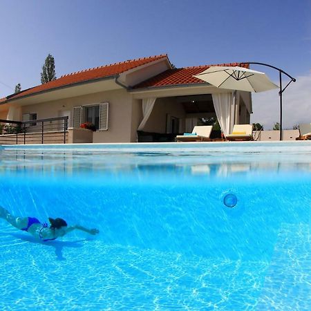 Holiday House Tamaris ซาดาร์ ภายนอก รูปภาพ
